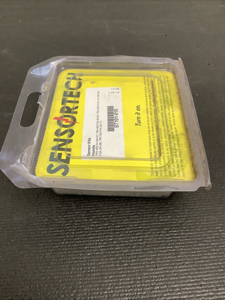 SENSOR TECH ELECTRONIC SHIFT SENSOR ST101-010