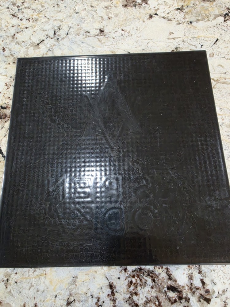 Aspen Vodka Bar Mat