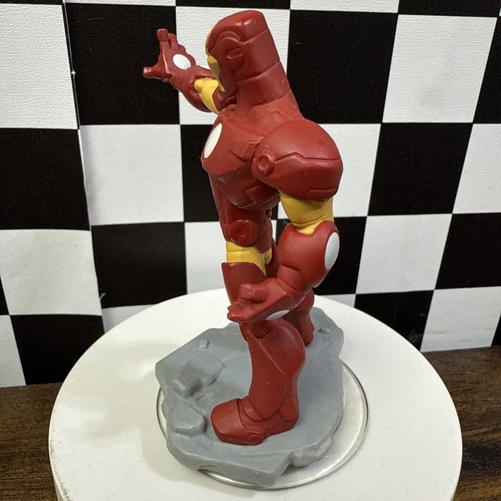Disney Infinity 2.0 IRON MAN Character Figure