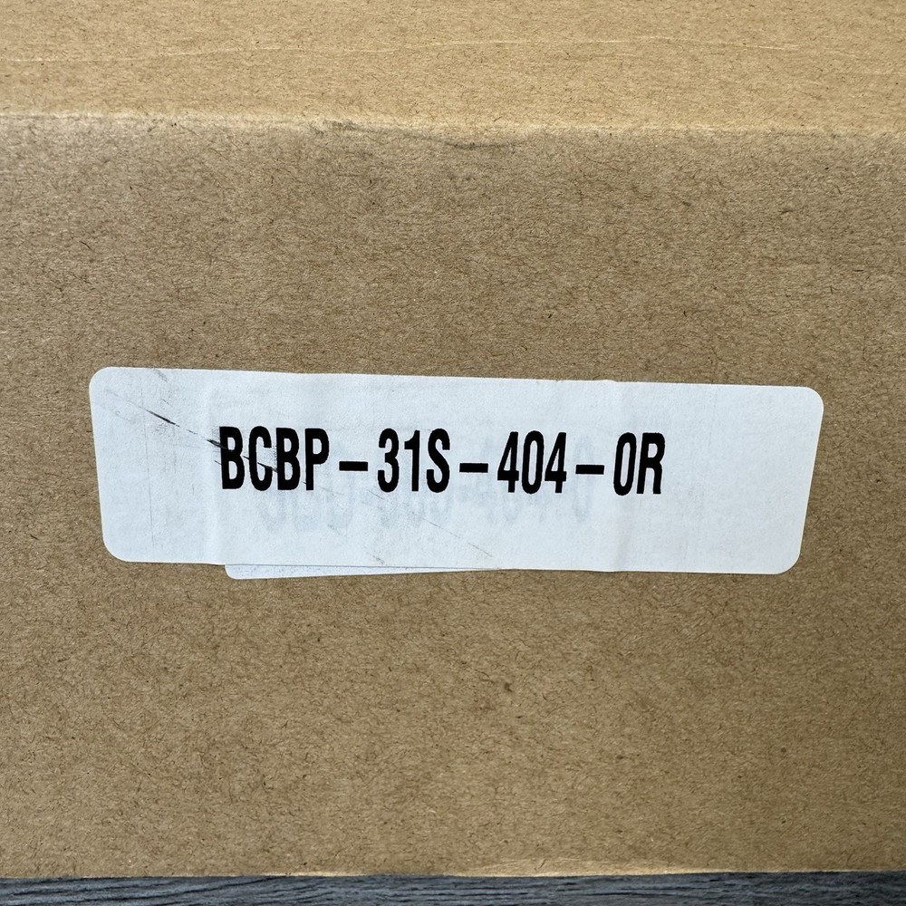 Bogen BCBP-31S-404-0R Digital Display