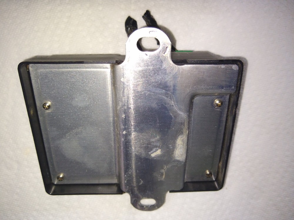 68260175AC 2016 Jeep Cherokee Limited 4WD Transfer Case Controller