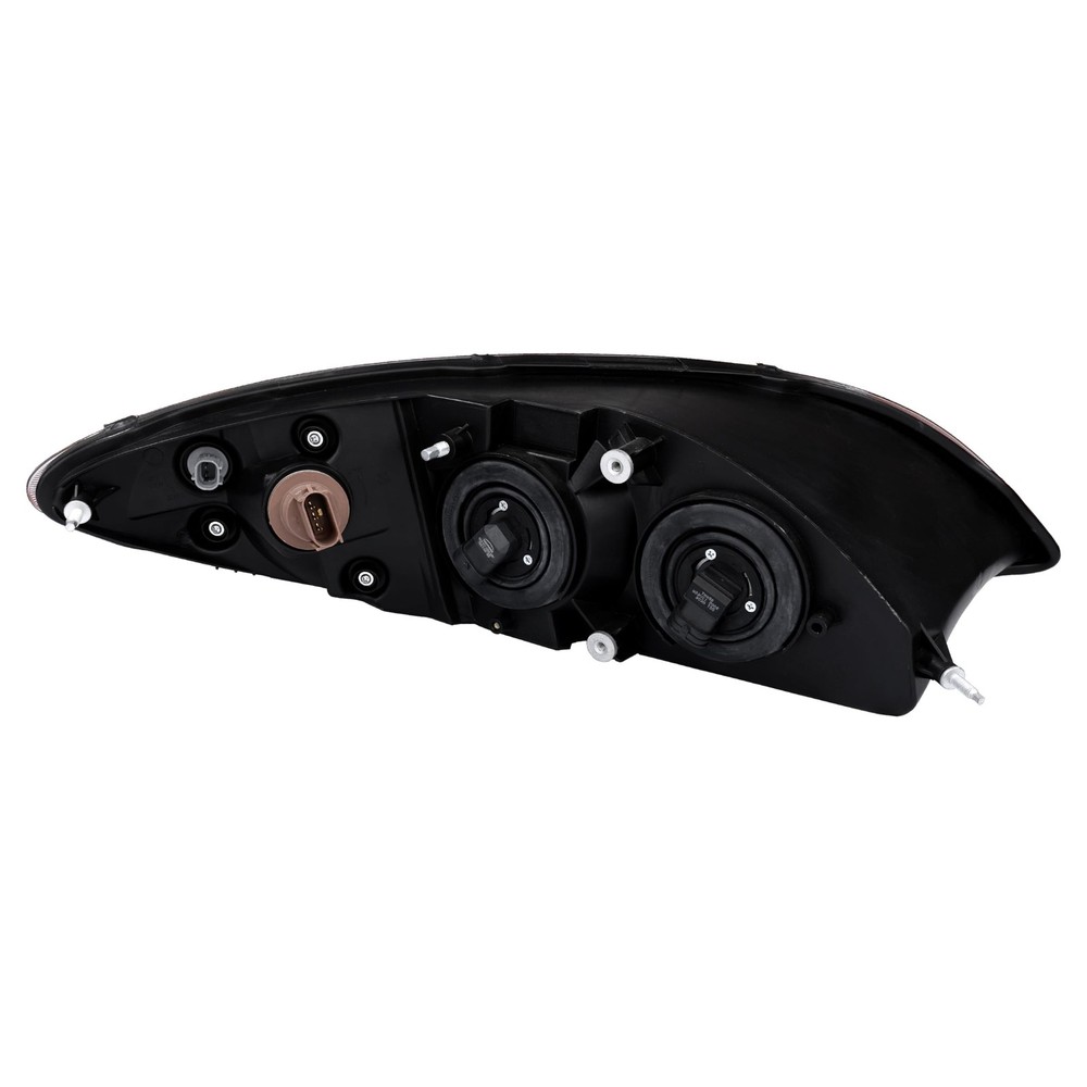 High Soar Headlight Assembly for International ProStar 2008-2016, Headlamp As...