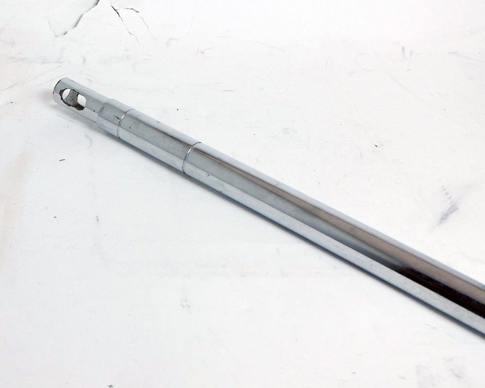 Steel Backdrop Background Pole Boom 33" Sections