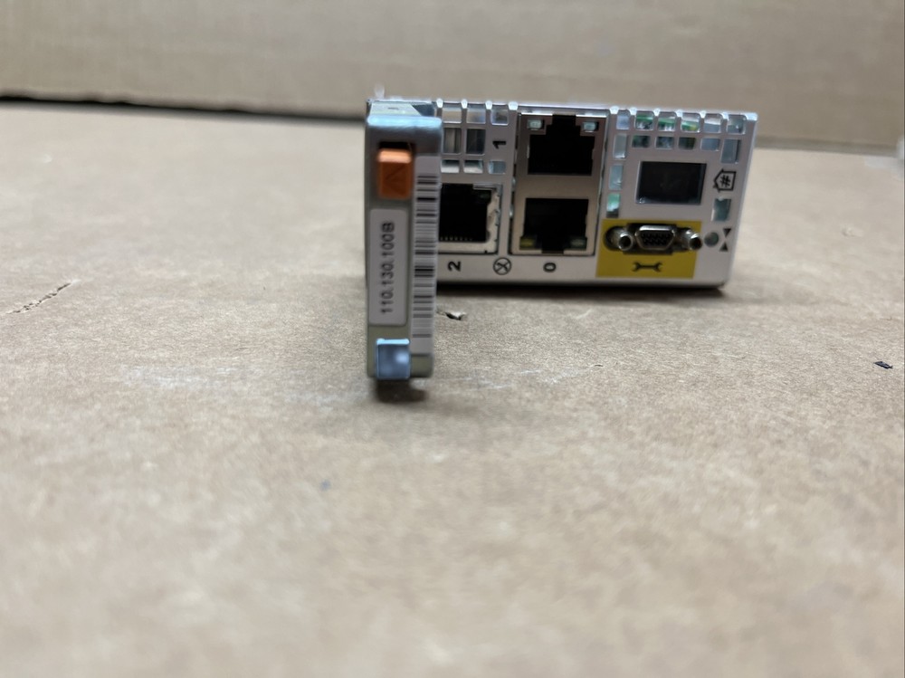 EMC VNX Series Storage Array System Management Module 303-130-100B 110-130-100B