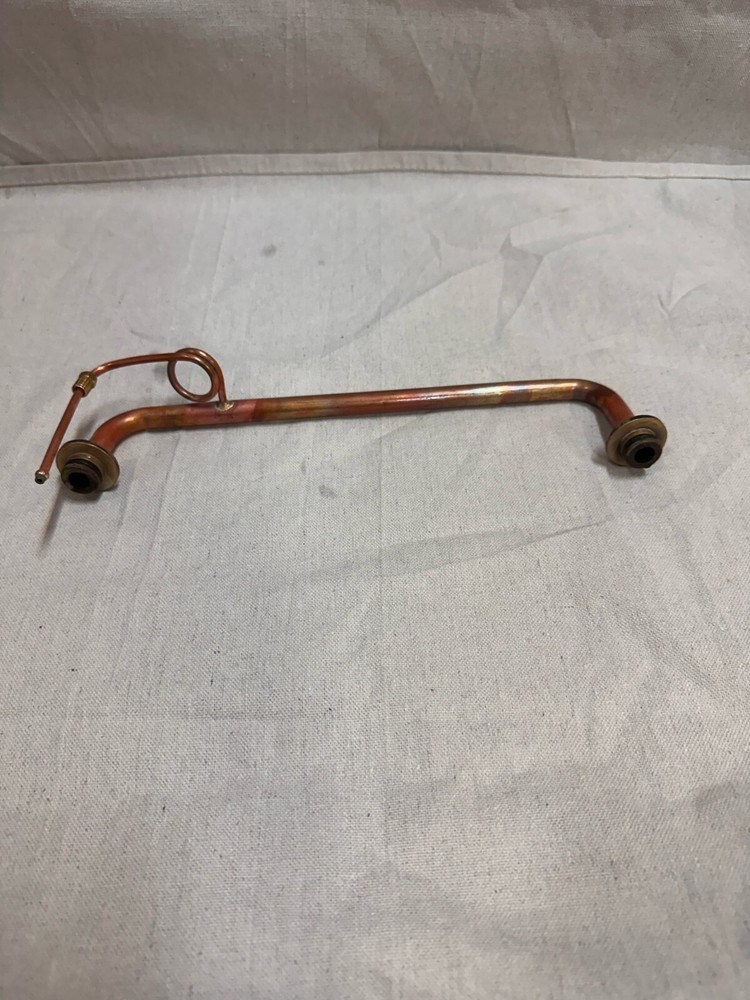 Baxi Luna 310Fi, 5653260, BY-PASS PIPE ASSEMBLY