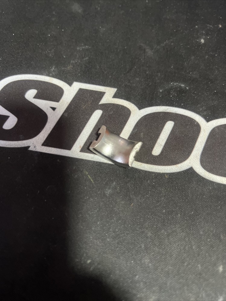 Paintball Autococker Trigger Shoe