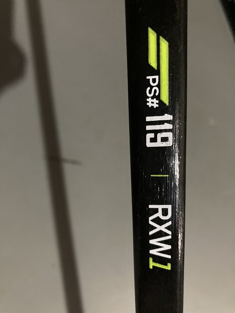 Hocket Stick Winnwell RXW1 PS#119