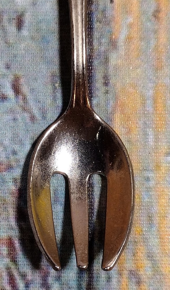 Aloha From Hawaii Souvenir Spork