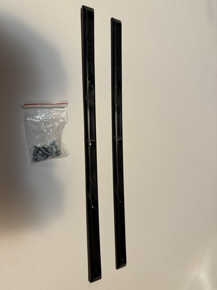 Deathbox Rails