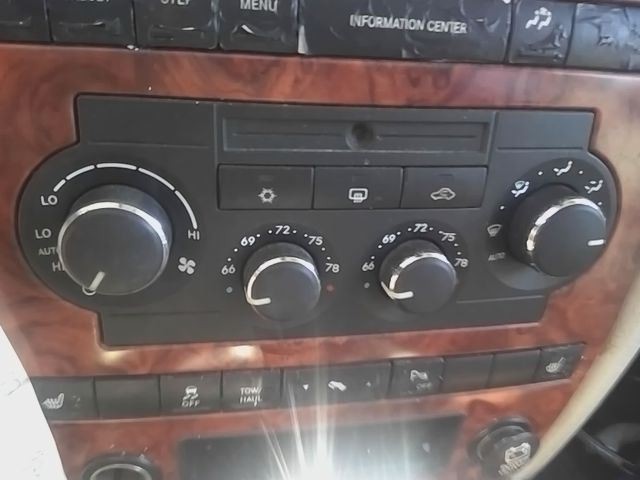 Anti-Lock Brake Part Fits 06 COMMANDER 189