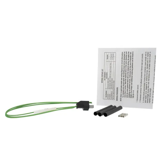Genuine Motorcraft Keyless Entry Switch Connector WPT-1752