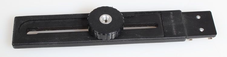 FLASH BRACKETS FROM GERMANY