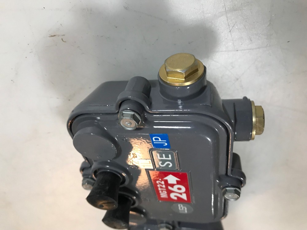 Milenium MGT22-26SE/BP2000 Tap