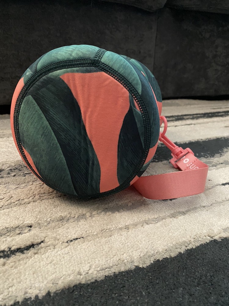 Limited Edition Tropical Palm Hydrojug sleeve