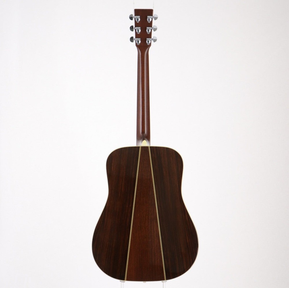 Martin D-76 Natural [373321]