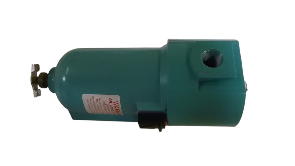 WILKERSON L27-03-G00 FILTER  UNMP