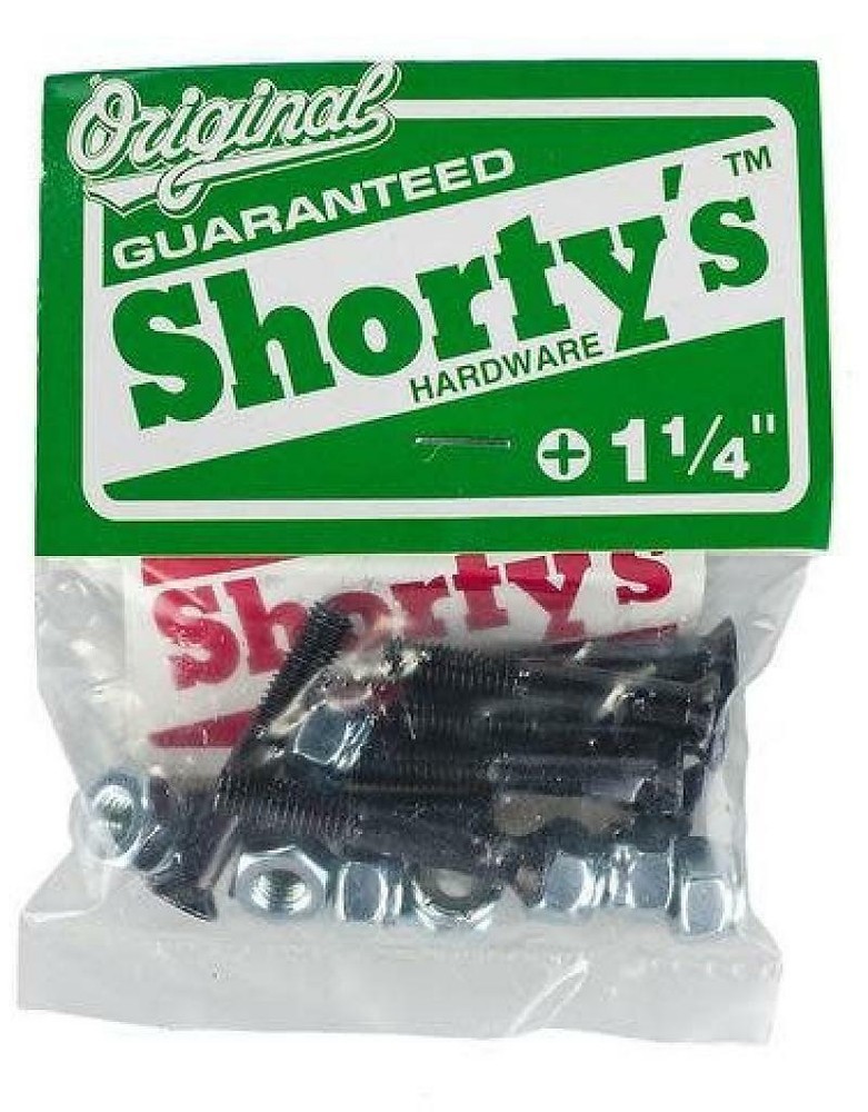 Shorty's Hardware 1-1/4" Phillips