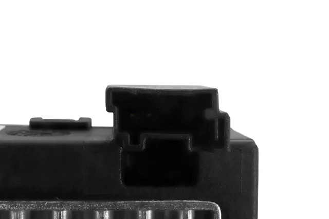 Genuine GM Auxiliary Heater Core 13506799