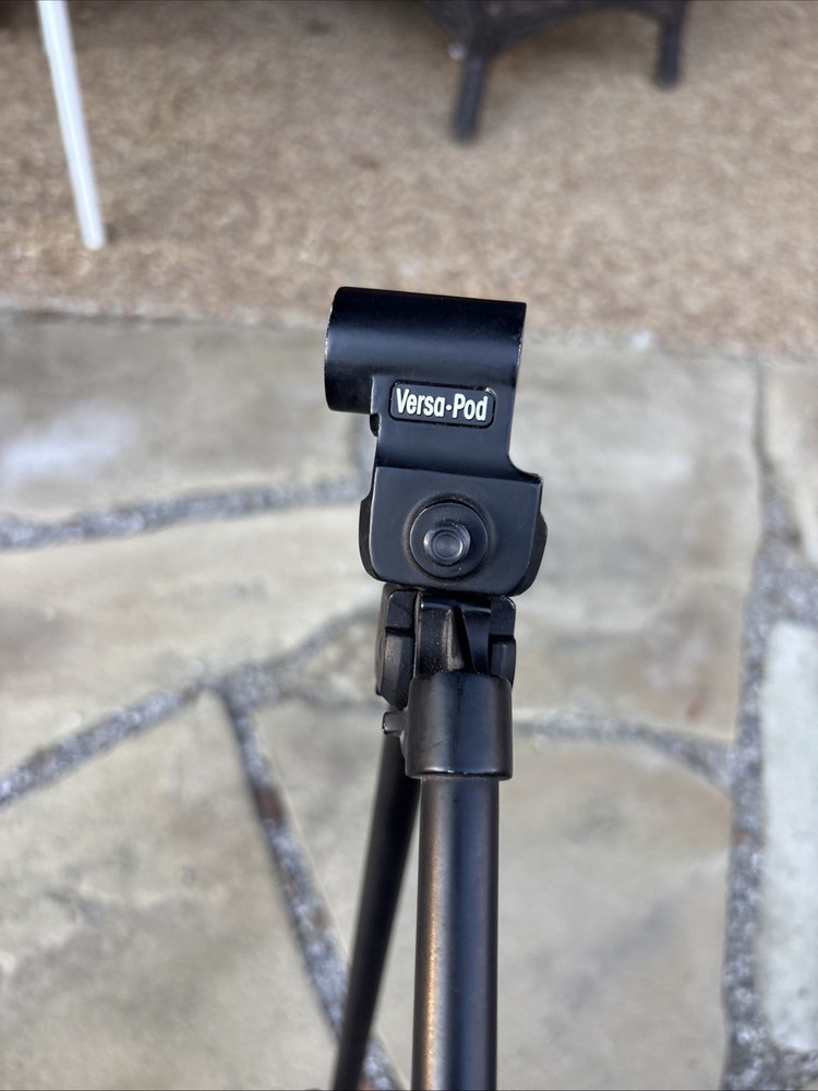 Versa-Pod Bipod 15 to 23 inches
