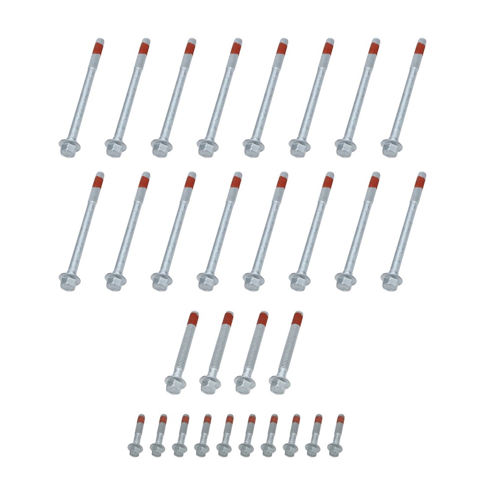 Allstar Performance ALL87004 LS Head Bolt Set