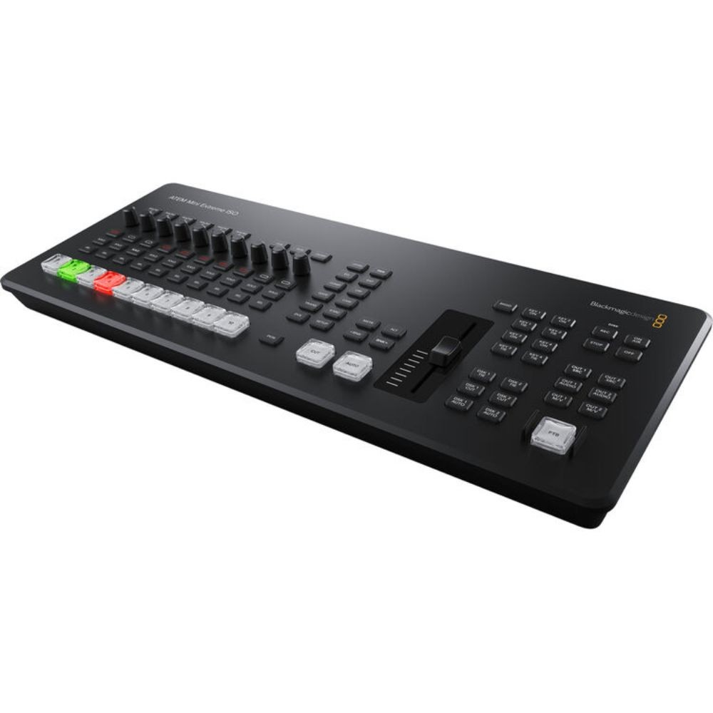 Blackmagic Design ATEM Mini Extreme ISO G2 Switcher