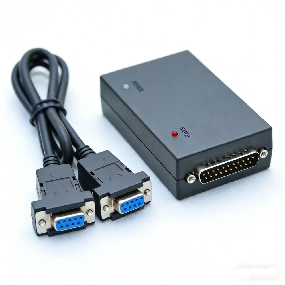 Radio Interface BOX Programming RIB for Motorola Portable Radios as RLN4008