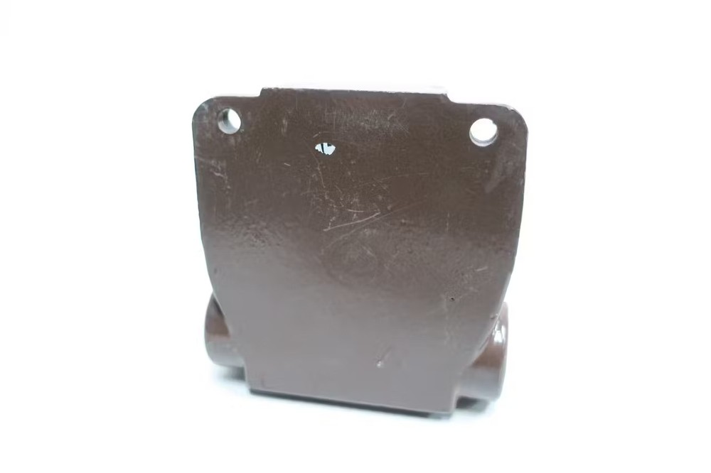 Moore PPX/32DC/65MA/117AC 2LS Power Supply