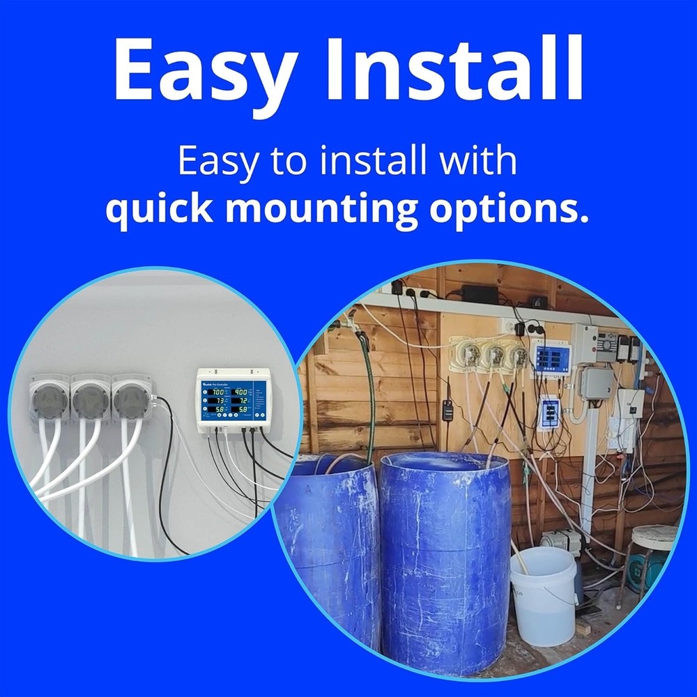 Bluelab Pro Controller