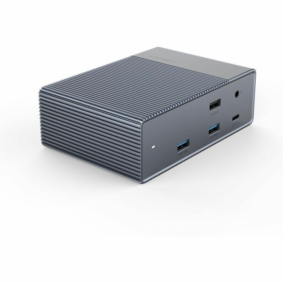 Hyper HyperDrive GEN2 Thunderbolt 3 Docking Station