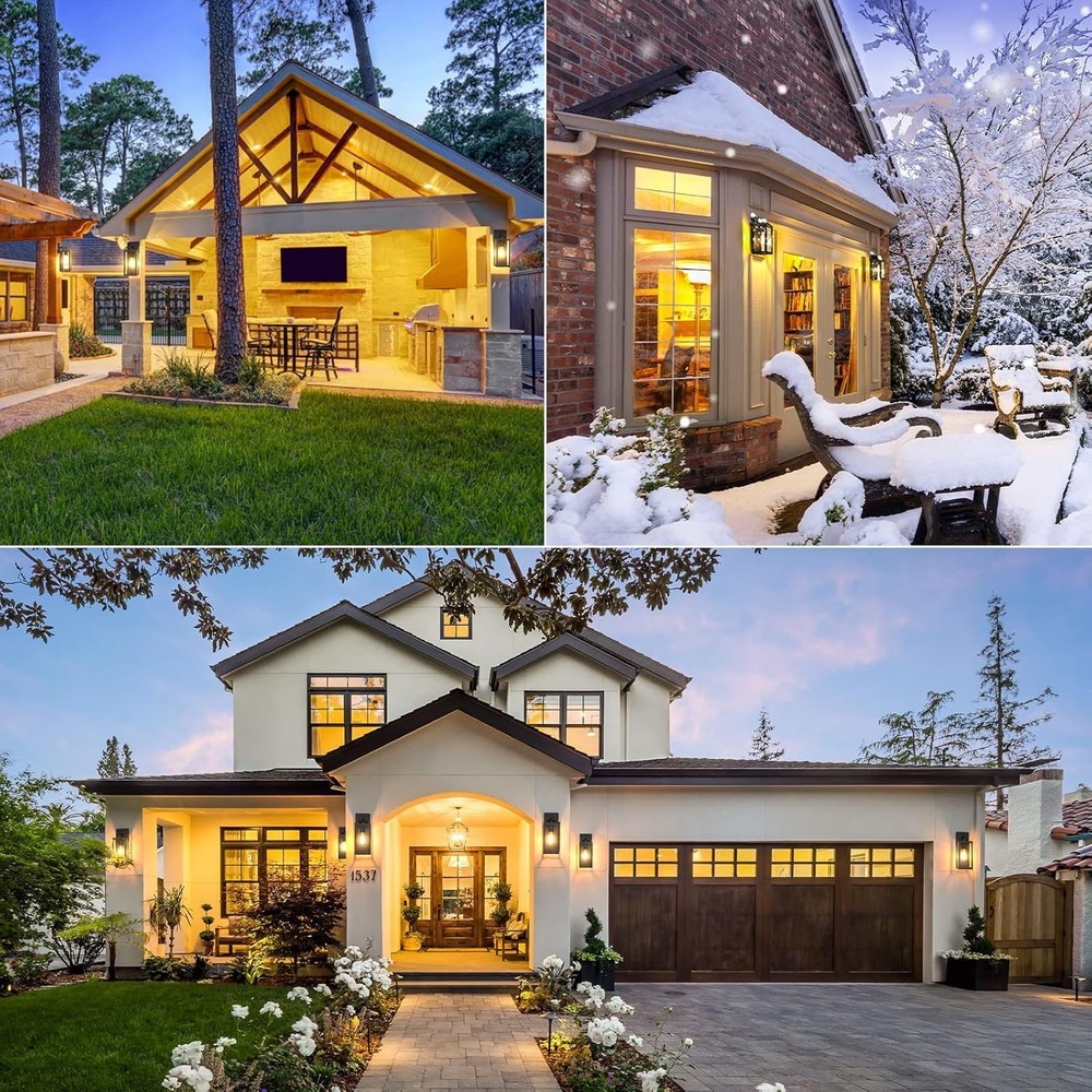 Outdoor Wall Lantern Light Fixtures