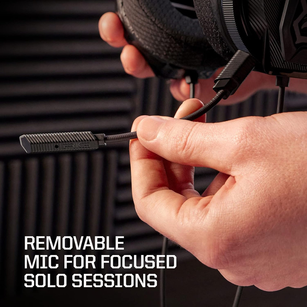 400 GEN 1 Series Headset Replacement Microphone