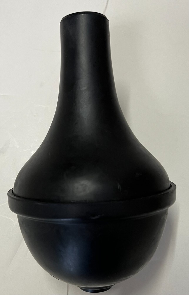 Amazing Mace Rubber Dome