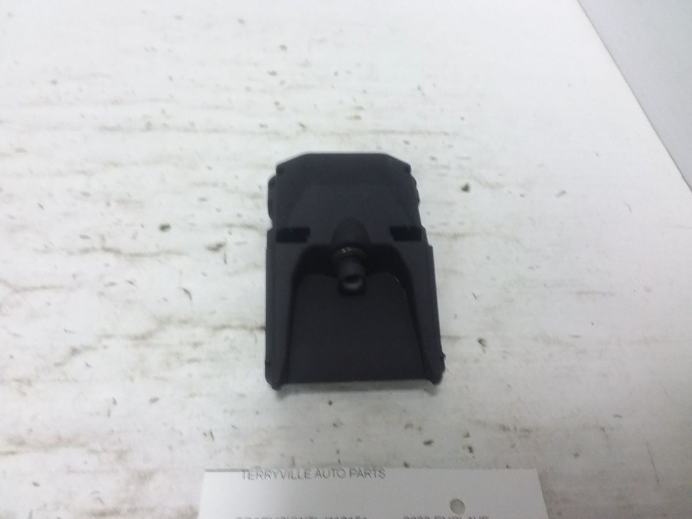 Camera Front Interior Mirror Mounted Fits 18-23 ACADIA 84504746