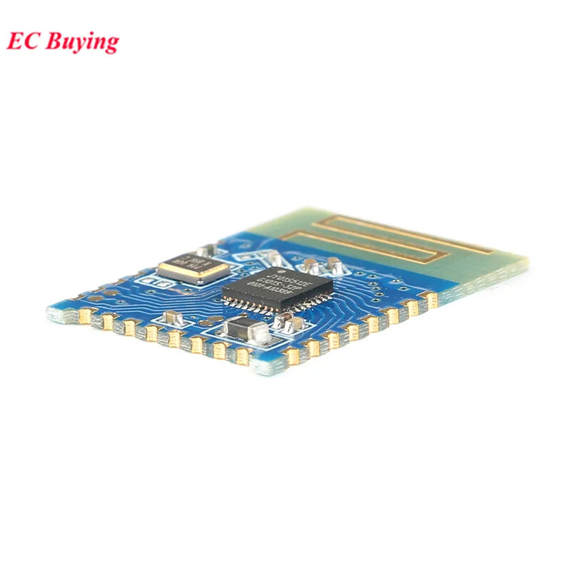 JDY-19 Bluetooth BLE 4.2 Module Serial Port Low Energy