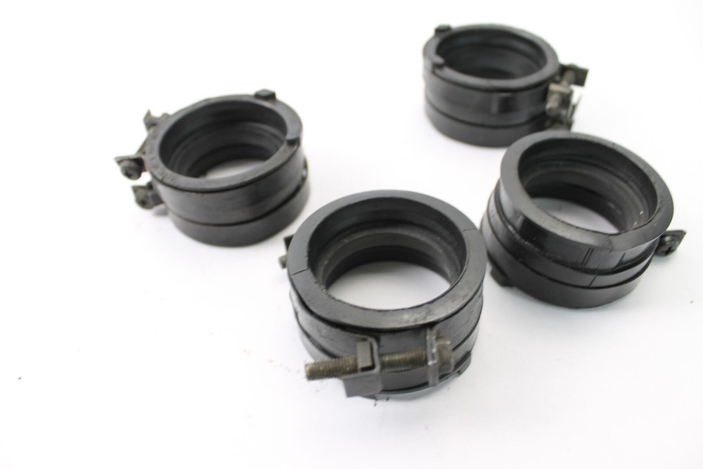 1996 Honda Cbr 900 Air Intake Boots