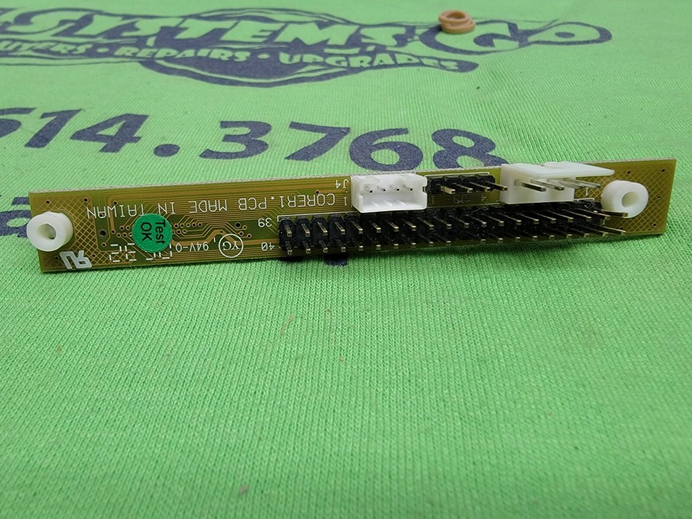 CORER1.PCB IDE CD DVD Adapter Board