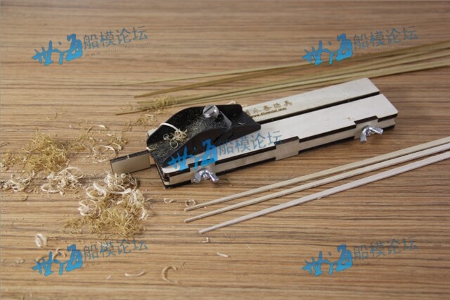 Wood Strips Planer And Fix Tools For Wood Model Ships Kit