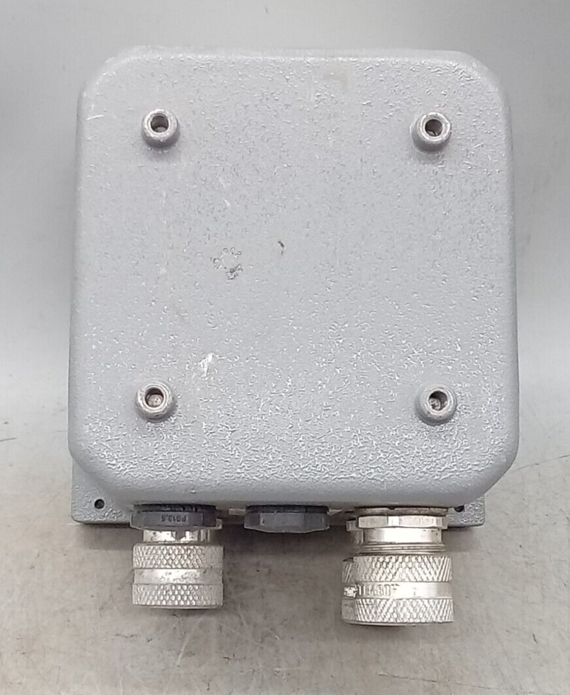 ROSEMOUNT MODEL 54PH/ ORP PH ANALYZER