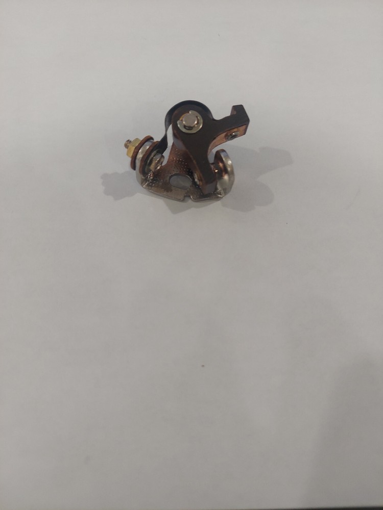 30202-041-005 honda contact points new bin 3-1-1