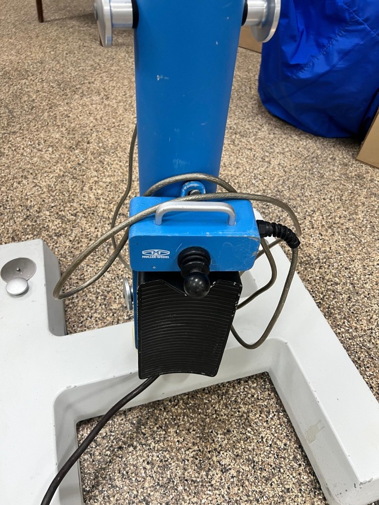 Coopervision Moller -Wedel