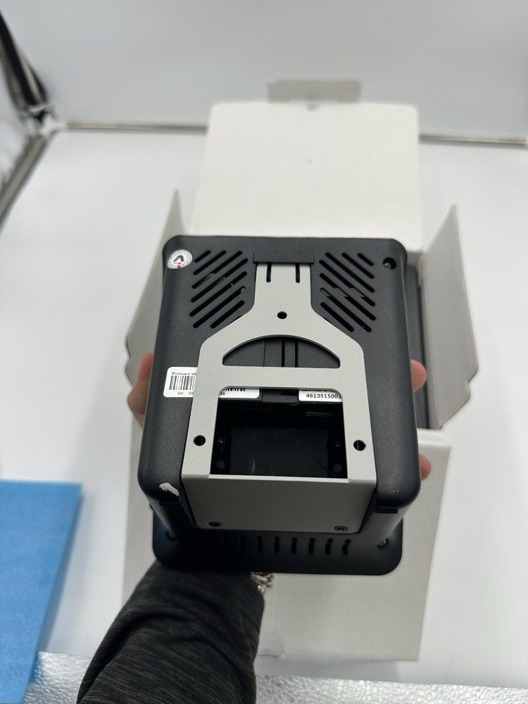 ANVIZ FacePass Pro V3 Biometric Time Clock Face/RFID/Pin Office Access Control