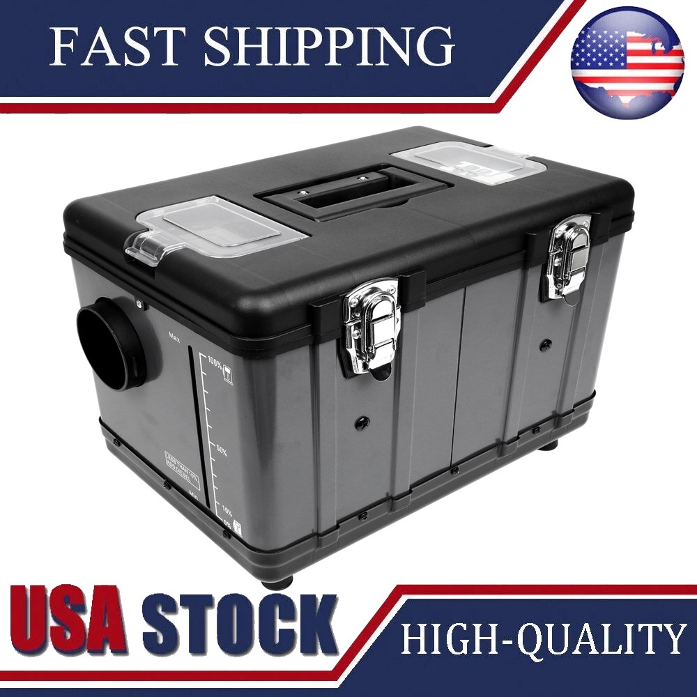 Diesel Air Heater All-in-one 12V 5KW LCD Remote Control for Car RV Indoors