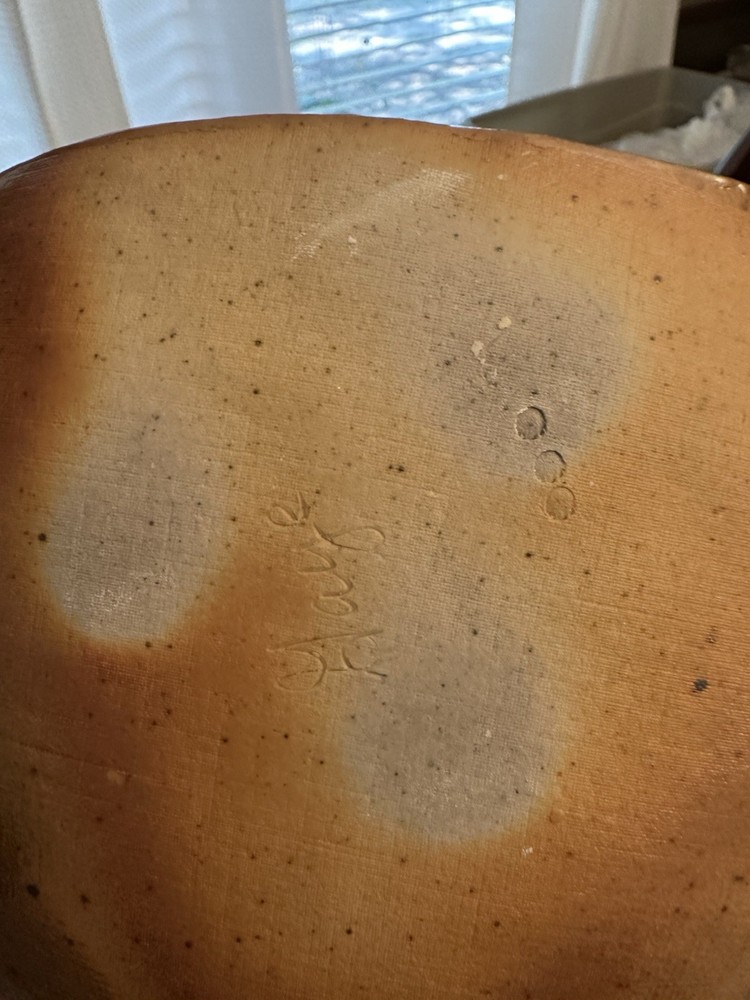 Gaye Studio Art Trinket/Soap Dish