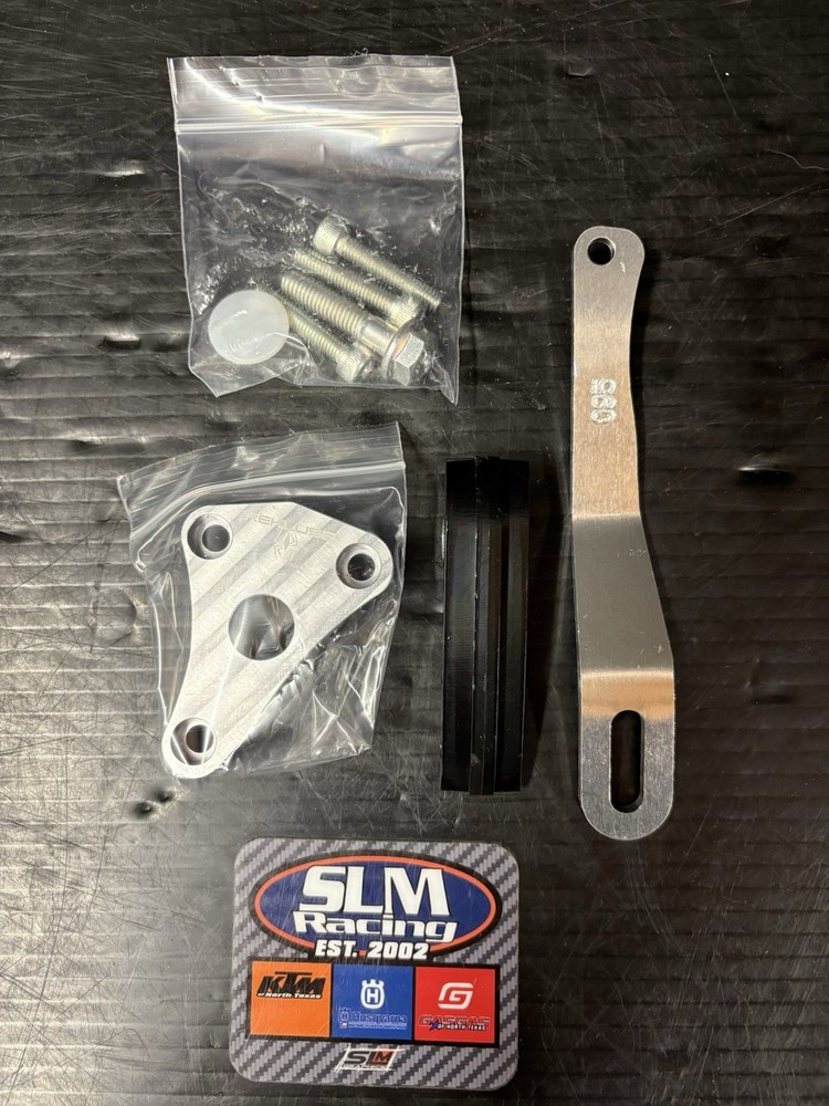Rekluse Slave Cylinder Guard RMS-207