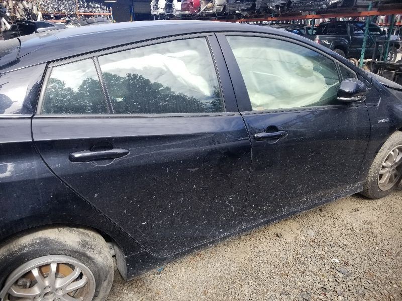 2017 TOYOTA PRIUS A/C BLOWER MOTOR CONTROL MODULE ECM ASSEMBLY