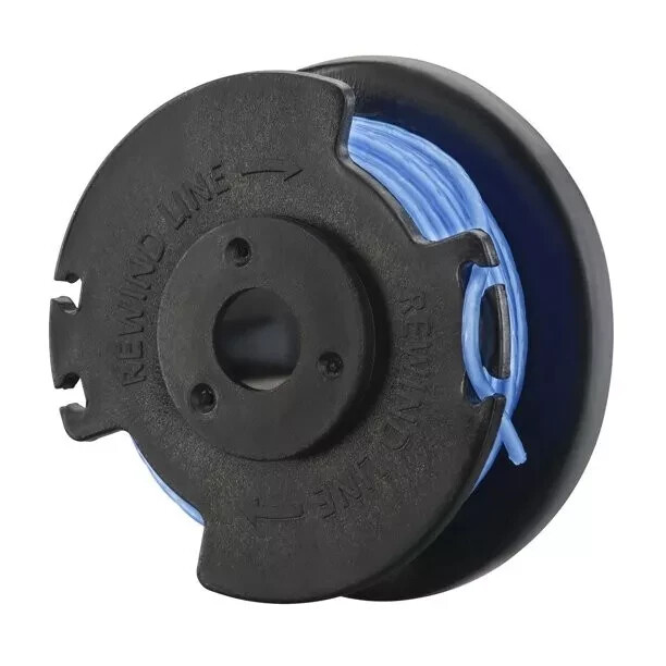4 Pack Hart SPOOLS with .065" LINE Fits all HART auto feed string trimmers