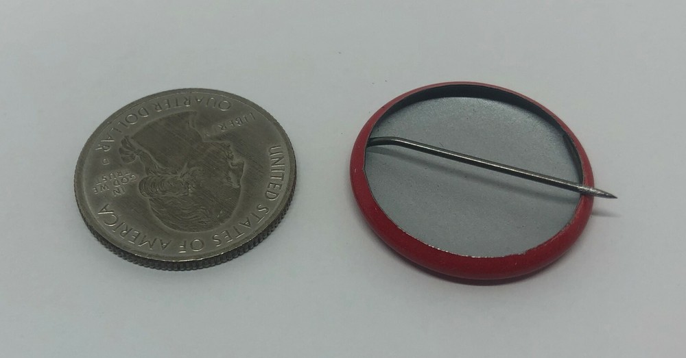 Win At Home Savings Pin