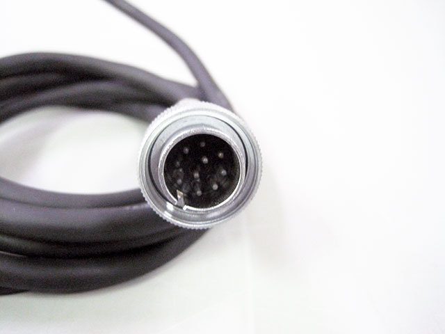 HAMAMATSU C2052 CAMERA C-2052 MICROSCOPE