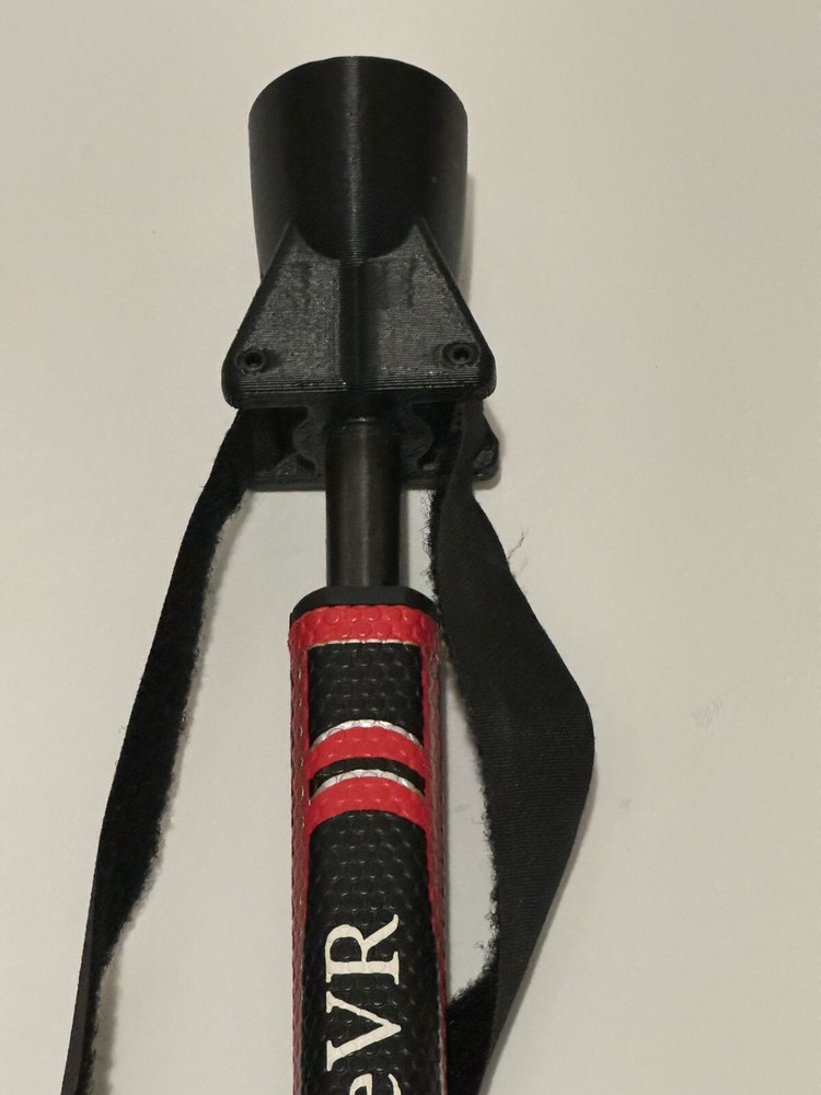 DeadEyeVR - DriVR - Putter - VR Golf Club Handle, Golf Simulator, Meta, Oculus