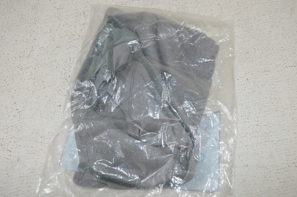 US Army Elite Issue Lightweight Protective Anti-Flash Hood